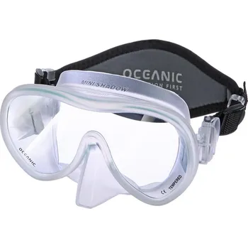 Potápěčská maska Maska Oceanic MINI SHADOW ICE