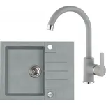 Alveus Rock 30 + baterie Tonia