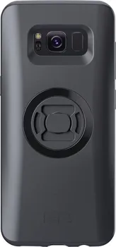 Pouzdro na mobilní telefon SP Connect Phone Case pro Samsung Galaxy S9 černé