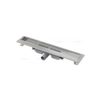 ALCAPLAST APZ106-PROFI- 650 LOW - sprchový odtokový žlab