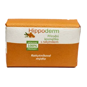 Mýdlo Phytos Rakytníkové mýdlo 100 g