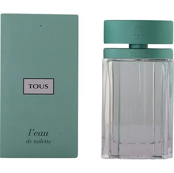 Dámský parfém Tous Tous L`Eau W EDT 90 ml