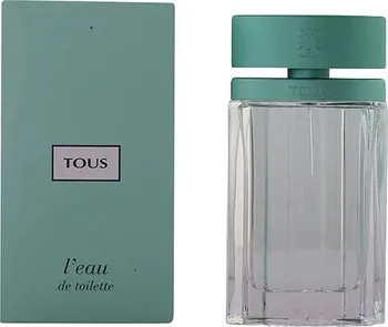 Dámský parfém Tous Tous L`Eau W EDT 90 ml