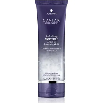 Vlasová regenerace Alterna Haircare Caviar Anti-Aging Replenishing Moisture 100 ml