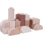 Bigjigs Toys Baby Dřevěné spojkostky…