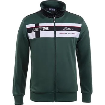 Pánská větrovka Retro bunda č. 6211