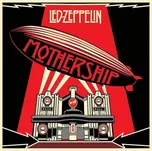 Mothership - Led Zeppelin [4LP]