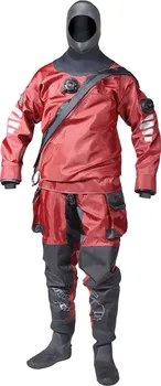 Neoprenový oblek Ursuit Rescue Heavy Light 2.0 XL