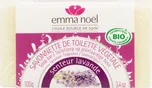 Emma Noël BIO rostlinné mýdlo levandule…