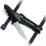 Atomic Aquatics Ti 6 Sharp