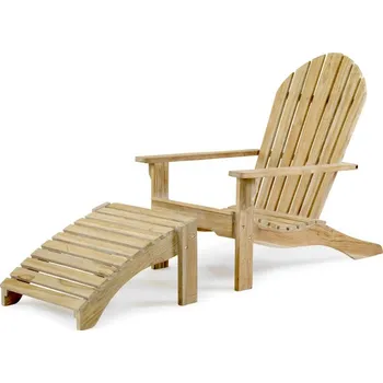 Zahradní lehátko Brafab Relaxačné kreslo OPAL