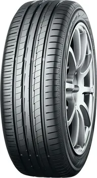 Letní osobní pneu Yokohama Bluearth-A AE-50 165/70 R14 81 H RPB