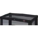 Scarlett Piki 120 x 60 cm černá