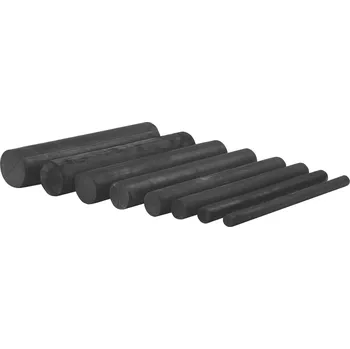 Povinná bezpečnostní výbava Onpira Gumový podkládací válec 50 cm Průměr: 50 mm