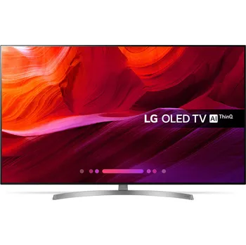 Televizor LG 65" OLED (OLED65B8SLC)