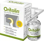 Oritolin sprej 30 ml
