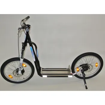 Koloběžka Perut Klasik