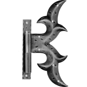 pant Kovaný pant model 592