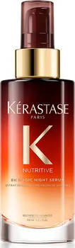 Vlasová regenerace Kérastase Nutritive 8H Magic Night Serum 90 ml