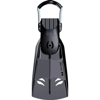 Potápěčské vybavení Ploutve Hollis F-2 XL Velikost ploutví: S