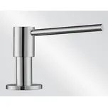 Dávkovač PIONA nerez masiv matný