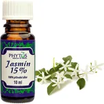 Phytos Jasmín 15 % 100% přírodní silice…