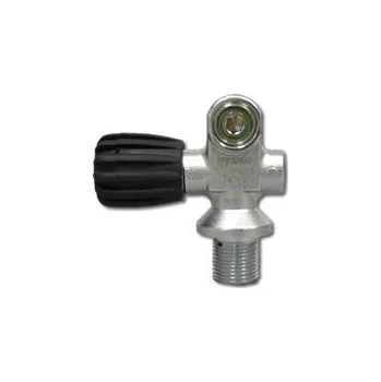 SAN-O-SUB Ventil na mono láhev M25x2 300 bar