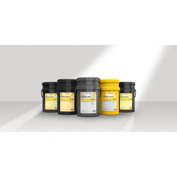 Provozní kapalina SHELL MORLINA S4 B 220 20L