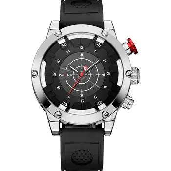 Hodinky Pánské sportovní hodinky WEIDE 6301-1C Skladem v ČR