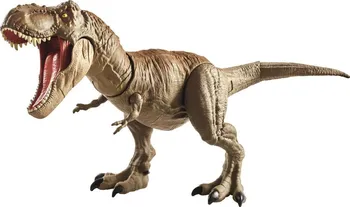 Figurka Mattel Jurský svět Tyranosaurus Rex