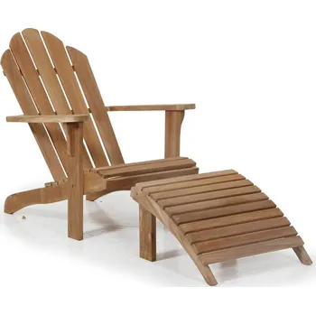 Zahradní lehátko Brafab Relaxačné kreslo MARGARITI