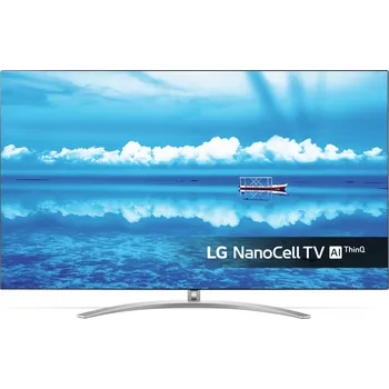 LG 65" LED (65SM9800PLA) Televizor LG 65" LED (65SM9800PLA)