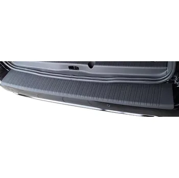 Tuning Kryt prahu pátých dveří Citroen Berlingo III 2018-2025 • tvrzený plast • Rider