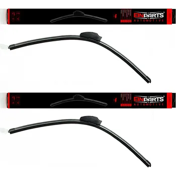 Stěrač Přední stěrače 550/550mm ("U")