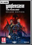 Wolfenstein: Youngblood Deluxe Edition…