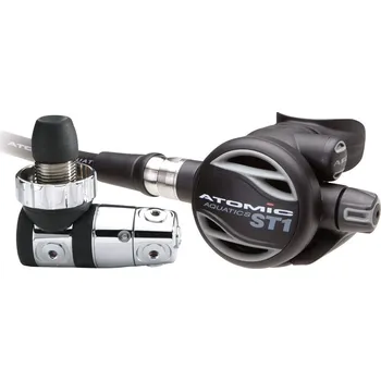 Automatika Atomic Aquatics ST1 DIN