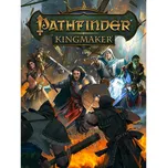 Pathfinder: Kingmaker PC krabicová verze