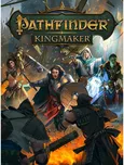 Pathfinder: Kingmaker PC krabicová verze