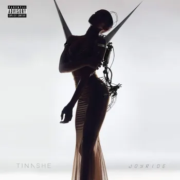 Zahraniční hudba Joyride - Tinashe [CD]