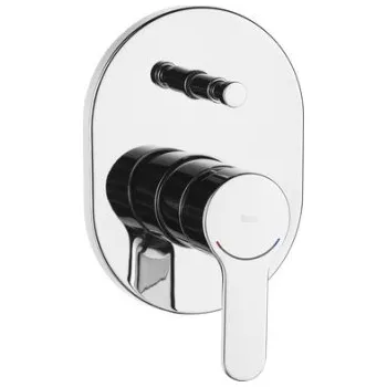 Vodovodní baterie ROCA L20 vanová pod omítku