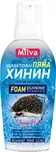 Milva Chinin pěnový šampon 200 ml