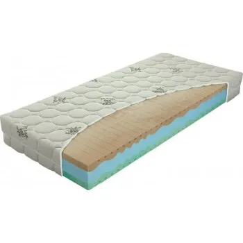 Matrace Matrace Biogreen Maxi Materasso 80x200cm