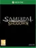 Hra pro Xbox One Samurai Showdown Xbox One