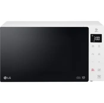 LG MS23NECBW