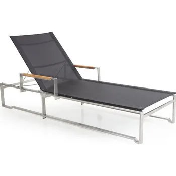 Zahradní lehátko Brafab Lehátko GOTLAND