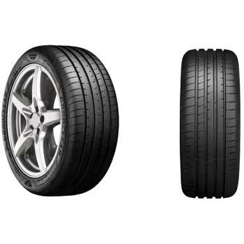 Letní osobní pneu Goodyear Eagle F1 Asymmetric 5 265/35 R20 99 Y
