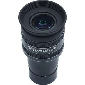 Hvězdářský dalekohled Okulár TS Optics High End Planetary HR 25mm 58° 1,25″