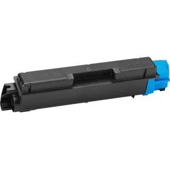 Kyocera Mita TK-580C azurový (cyan) kompatibilní toner