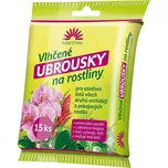 Forestina vlhčené ubrousky na rostliny…