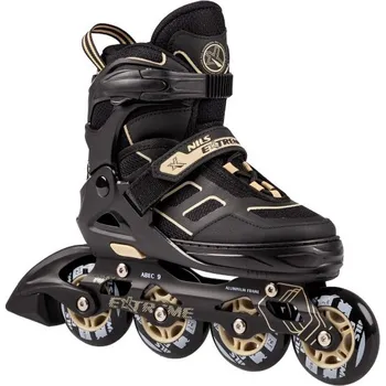 Kolečkové brusle Nils Extreme NA 14174